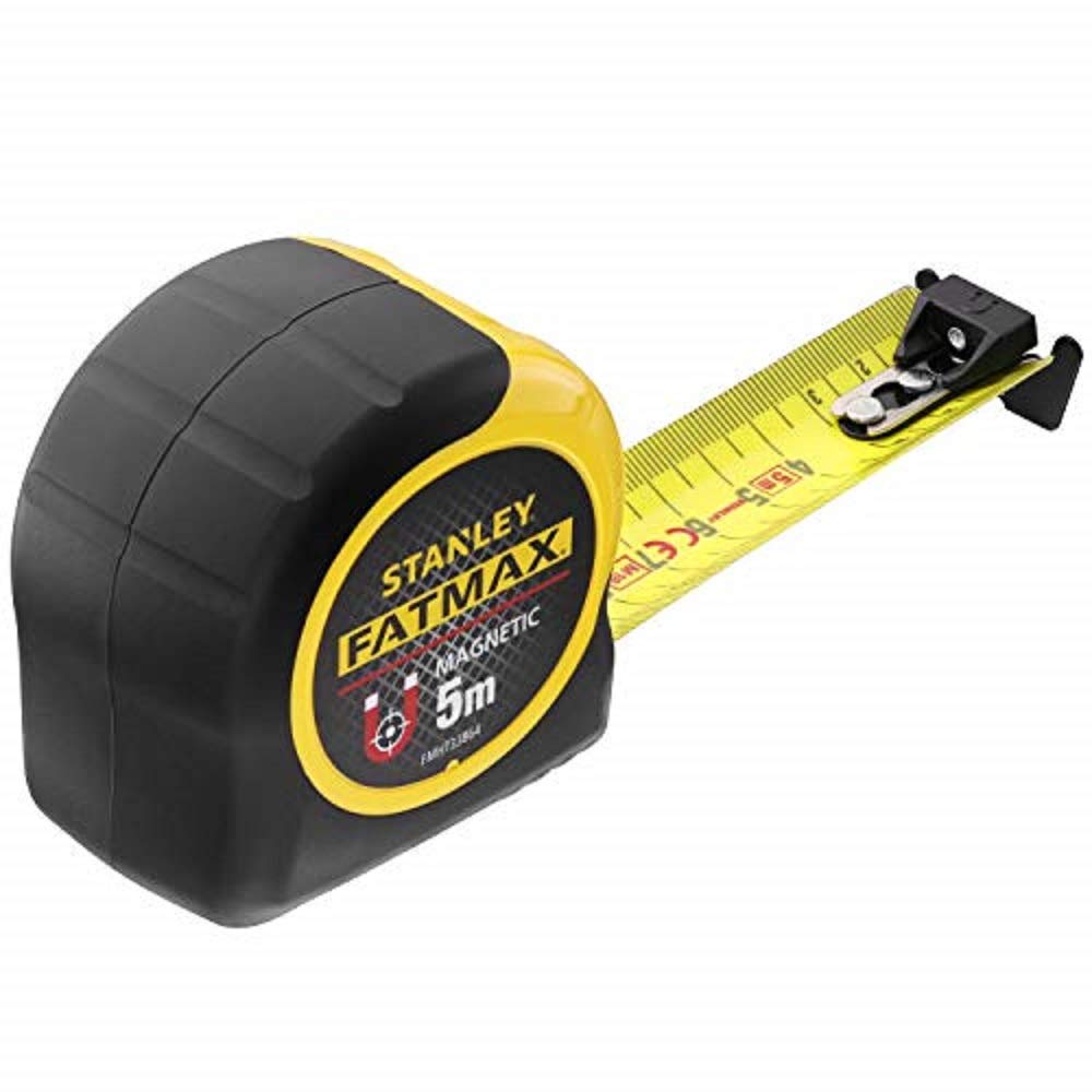 Stanley Tape Measure Blade Armor 5 M Metric Shock Resistant FMHT0-33864