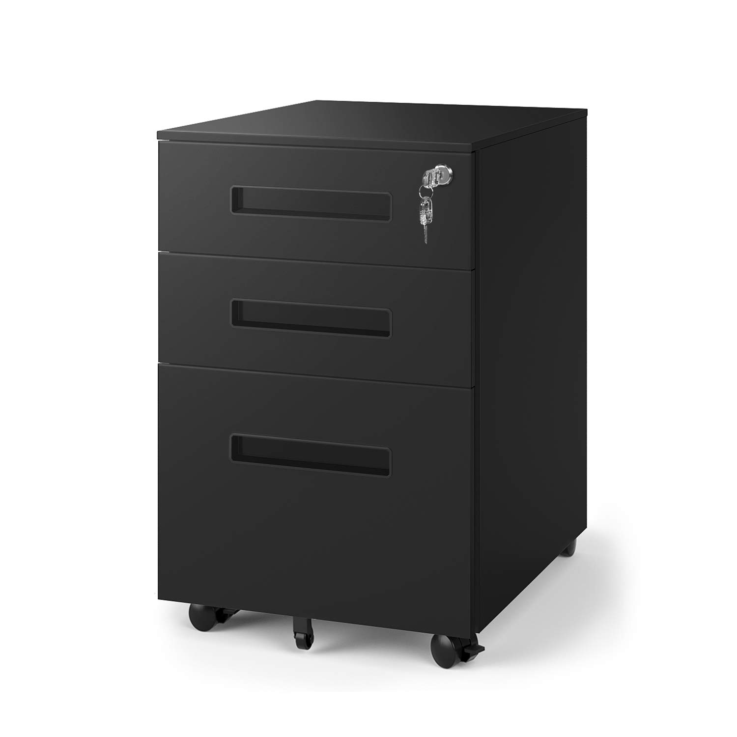 Best office file cabinet modern