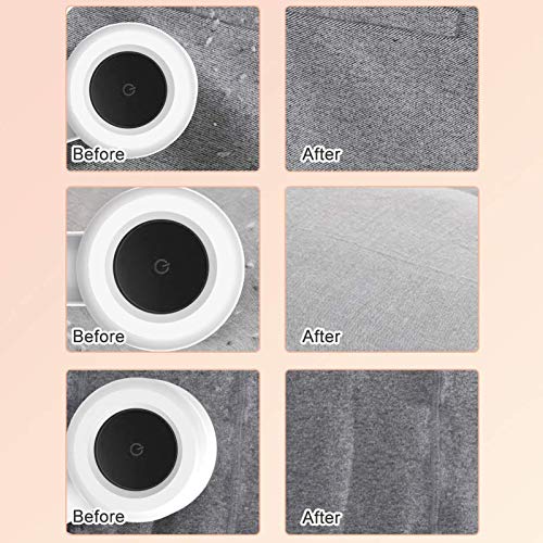 Fusselrasierer , Fusselentferner für Verschiedene Stoffe ,Bettwäsche,Kleidung & Sofa