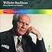 Wilhelm Backhaus: Decca Beethoven Sonatas