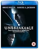 Unbreakable [Blu-ray]