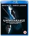 Unbreakable [Blu-ray] primary
