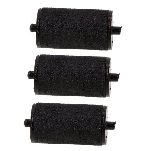 1 X 3 Packs Ink Roller Rollers to fit MX-5500 Single Line Price Label Gun 20mm (Best Price Label Gun)