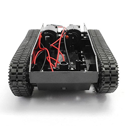 CMrtew Robot Kit for Kids and Adults - Robot Toy Making Set, Building Blocks, Tank, Race Car