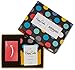 Amazon.com Gift Card with Happy Socks (One-Size, Mens: 10-13) : Limited Edition