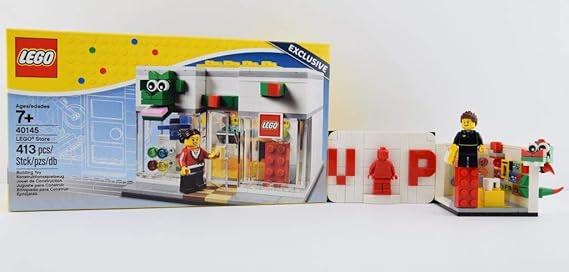 lego toy outlet