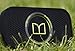 Monster Power Superstar High Definition Bluetooth Speaker (Black/Green)
