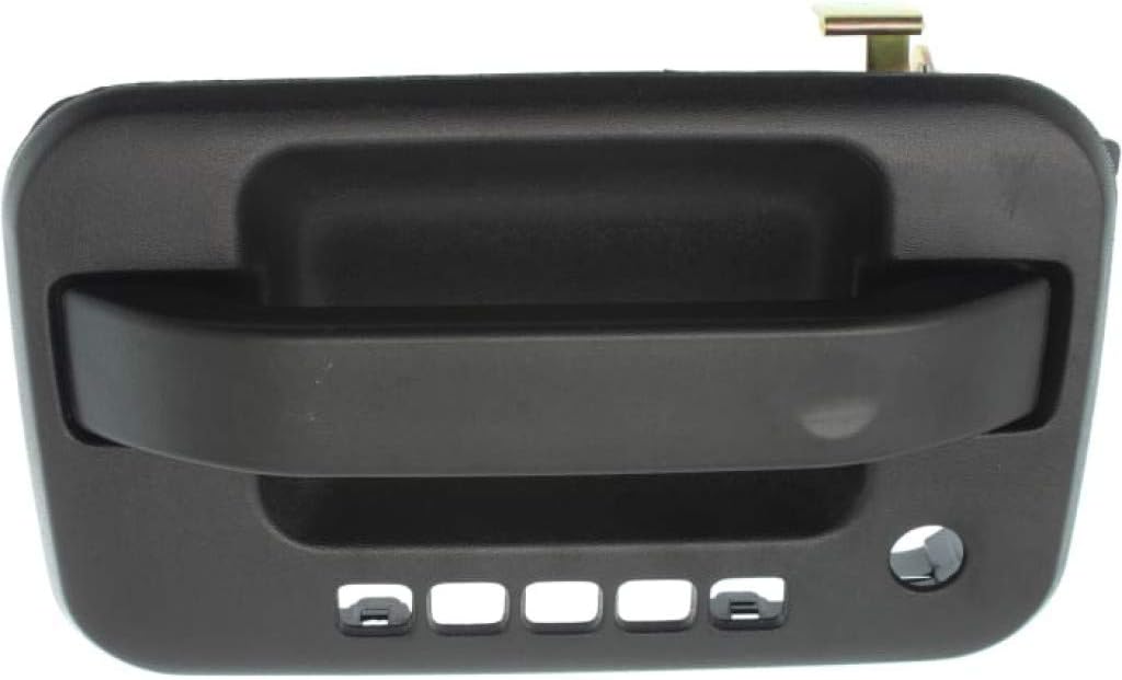 For Ford F150 Exterior Door Handle Front, Driver Side