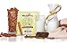 Meshberry Nut Milk Bag - Cheesecloth and Food Strainer - Almond Milk, Juice, Cottage Cheese, Greek Yogurt Maker - Durable & Reusable Bag - Fine Mesh Nylon - size 12x12 200 Micron