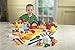 Learning Resources Pretend & Play Kitchen Set, Toy Dishes and Utensils, 73 Piece Set, Ages 3+