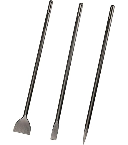 Makita D-34213 SDS-Max Cold Chisel - Amazon.com