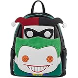 loungefly batman backpack