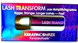 kERATIN COMPLEX Keraceuticals Lash Transform Amplifying serum 5ml