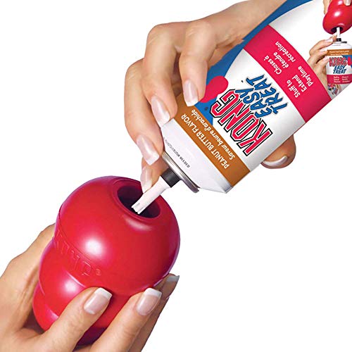 KONG Classic Dog Toy for Large Dogs - Image 4