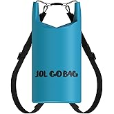 iChewie Go Bag Parent