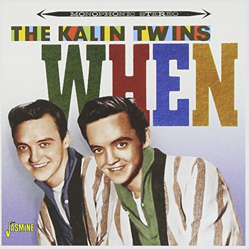 The Kalin Twins - Number ones of the 50