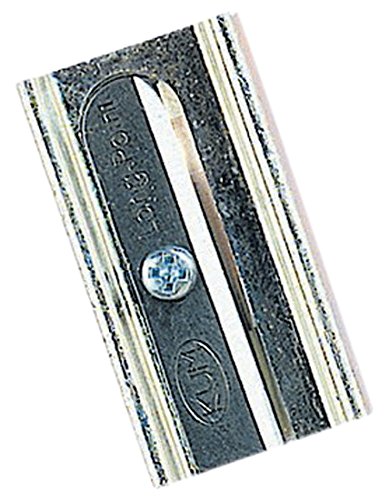 KOH-I-NOOR 9095000042KK Long Sharpener, Silver