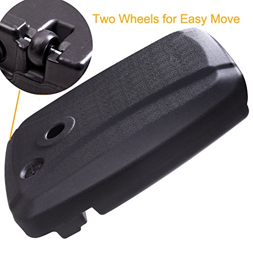 Top 10 Best Patio Umbrella Stands With Wheels Best of 2018 Reviews