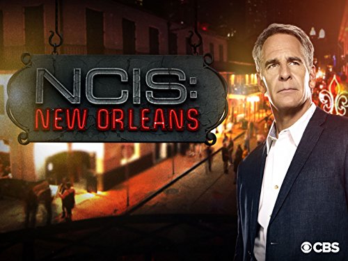 NCIS: New Orleans, Season 4