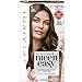 CLAIROL Nice 'n Easy Permanent Color, 6/116 Natural Light Neutral Brown 1 ea (Pack of 1)
