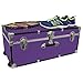 Seward Trunk Rover, Purple, One Size