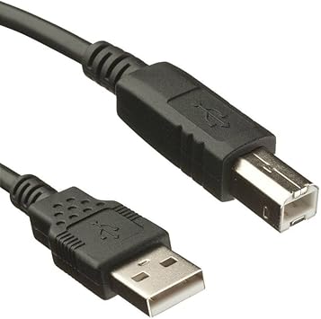 usb printer lead