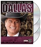 Dallas - The Complete Tenth Season (1986) UR