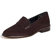L'AGENCE Women's Avriel Loafers