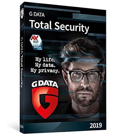 Gdata 2019