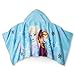 Disney Frozen Wonderland Hooded Towel