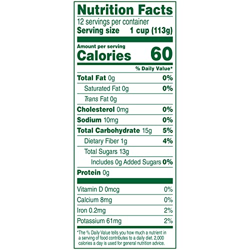 DEL MONTE CHERRY FLAVORED MIXED FRUIT FRUIT CUP SNACKS IN 100% JUICE, 12 PACK, 4 OZ.