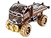 Hot Wheels Star Wars Character Car 2-Pack, Han Solo and Chewbacca