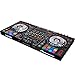 Pioneer DJ DJ Mixer, Black, 9.00 x 37.75 x 20.75 (DDJ-SZ)
