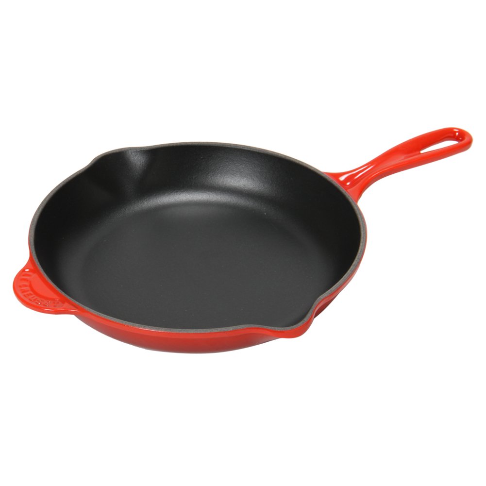 Le Creuset ル・クルーゼルクルーゼ スキレット 26cm 2012426