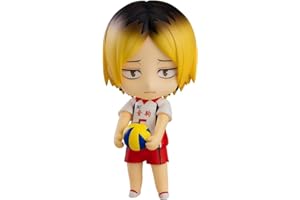 Orange Rouge Nendoroid Kenma Kozume: Second Uniform Ver.