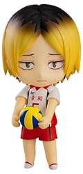 ORANGE ROUGE Nendoroid Kenma Kozume: Second Uniform