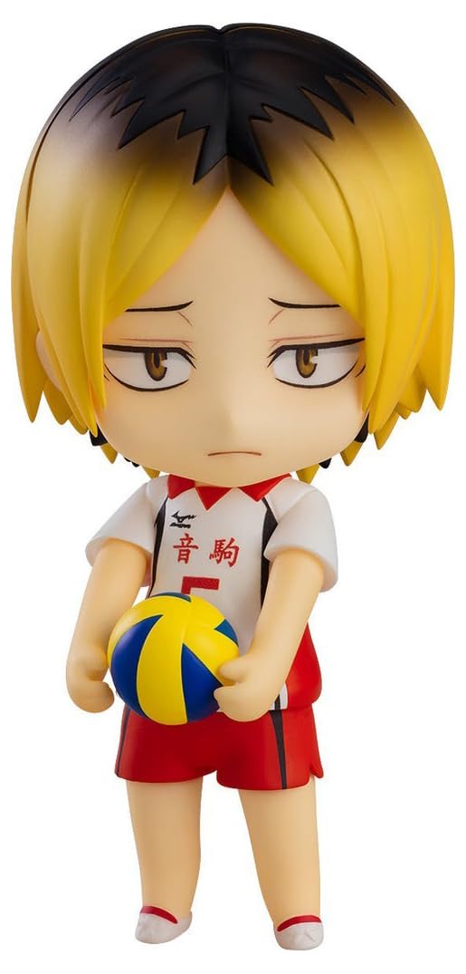 ORANGE ROUGE Nendoroid Kenma Kozume: Second Uniform