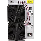 New Avalon A1566 200TH/S 3420W Bitcoin Miner SHA-256 BTC AvalonMiner A1566 Crypto Bitcoin Mining Avalon BTC Mining with Intergrated PSU ASIC Better Than Antminer S21