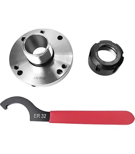 Jacobs JCM31037 Industrial Hand Tools Accessories Power Lathe