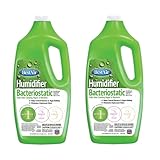BestAir 3BT, Original BT Humidifier Bacteriostatic Water Treatment, 32 oz (2 Pack)
