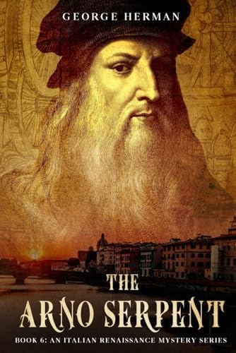 希少　A Comedy of Murders by e Herman A Comedy of Murders: An Italian Renaissance Mystery (Mystery