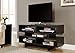 Monarch Specialties , TV Console, Cappuccino, 48