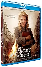 La Voleuse de livres - Blu-ray