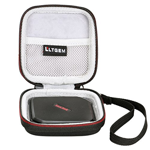 image for For SanDisk Extreme 500 510 Portable SSD External Solid State Drive Ha