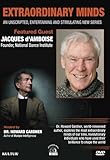 Extraordinary Minds: Jacques d'Amboise