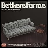 NCT 127 Be There For Me Winter Special Single Album 127 STEREO Ver A