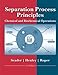 Separation Process Principles, 3rd Edition
