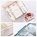 OEE 9pcs Luggage Packing Organizers Packing Cubes Set for Travel