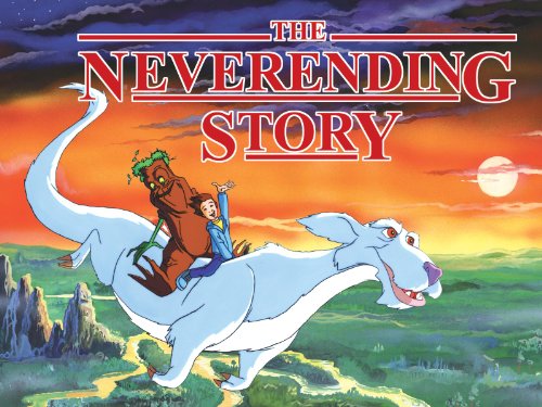 Amazon Com Neverending Story Season 1 Peter Venture
