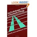 An Evolutionary Theory of Economic Change (Belknap Press)